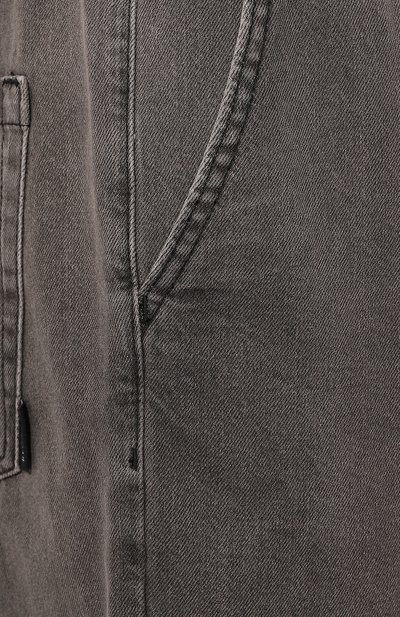 Джинсовые шорты RELIGION, арт. 12TSKP47, фото 5