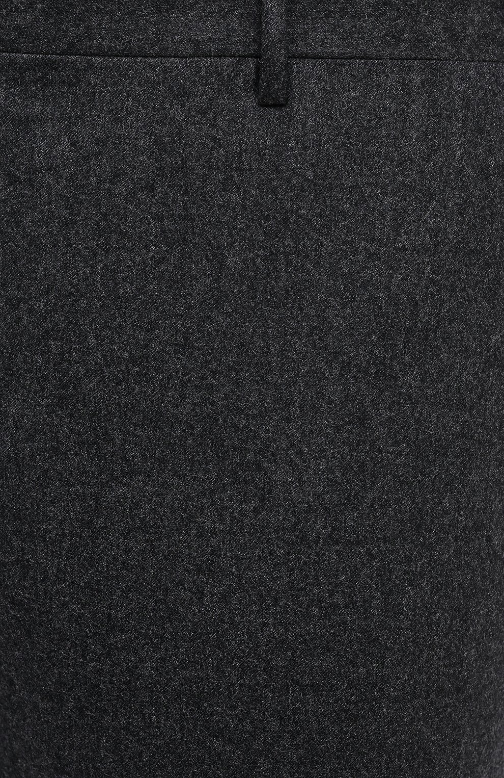 Шерстяные брюки CORNELIANI, арт. 865B01-0818111/02, фото 5