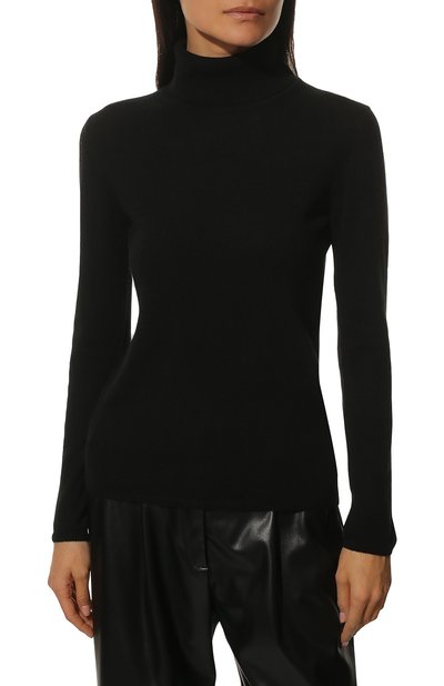 Кашемировая водолазка RE VERA, арт. 23W-11-530, фото 3