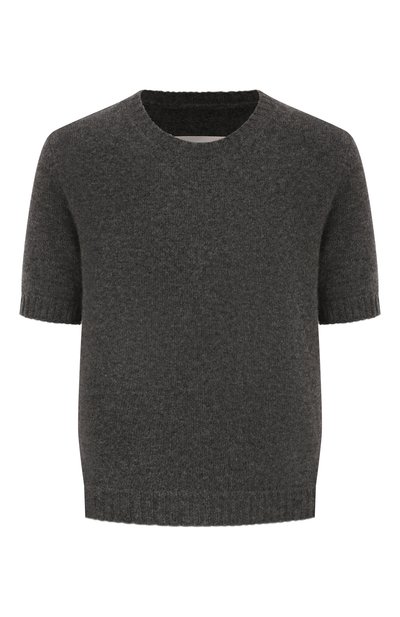 Женский шерстяной пуловер MAISON MARGIELA, арт. S51HL0017/M13058