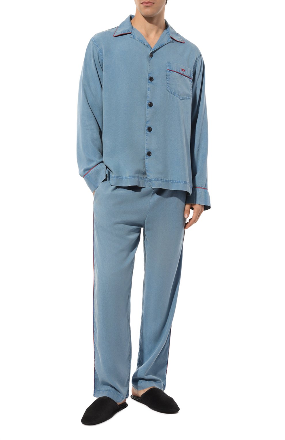 Пижама DIESEL, арт. A03900/0WGAF, фото 2