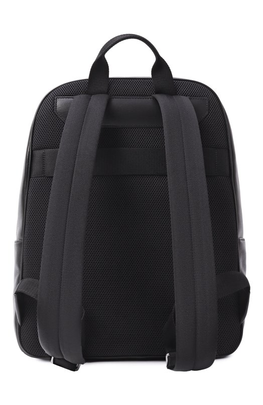 Рюкзак Code Bally MAK03U/VT825 Чёрный  MAK03U/VT825 Фото 6