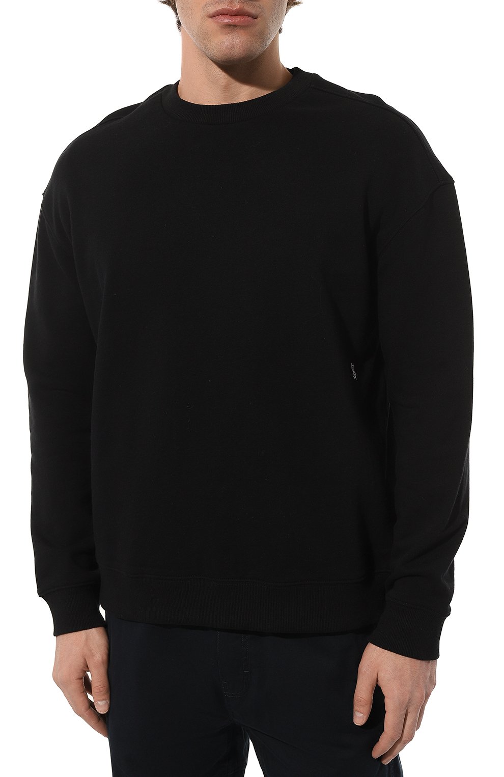 Хлопковый свитшот KSUBI, арт. 5000006287, фото 3