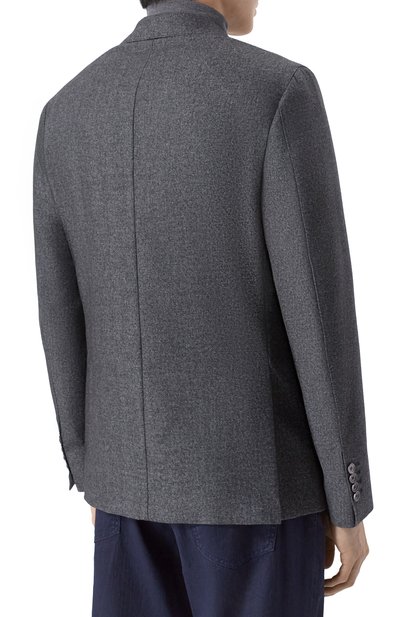 Однобортный пиджак MVST, арт. SG5200S0695904, фото 5