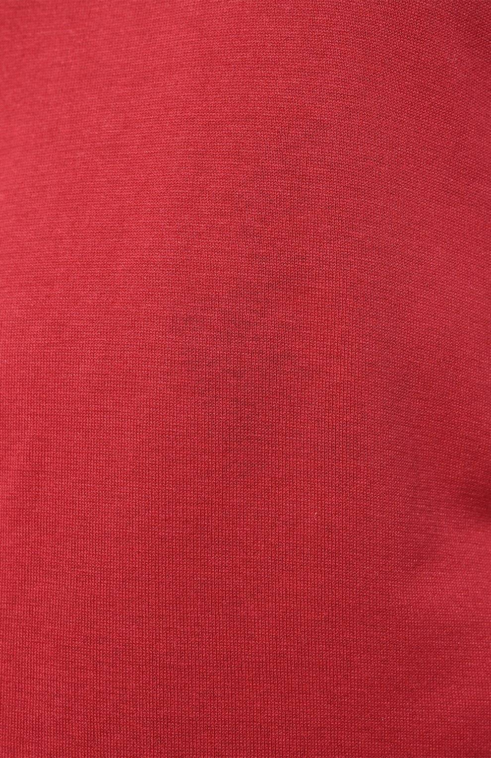 Шелковый джемпер ANDREA CAMPAGNA, арт. 43112/23503, фото 5