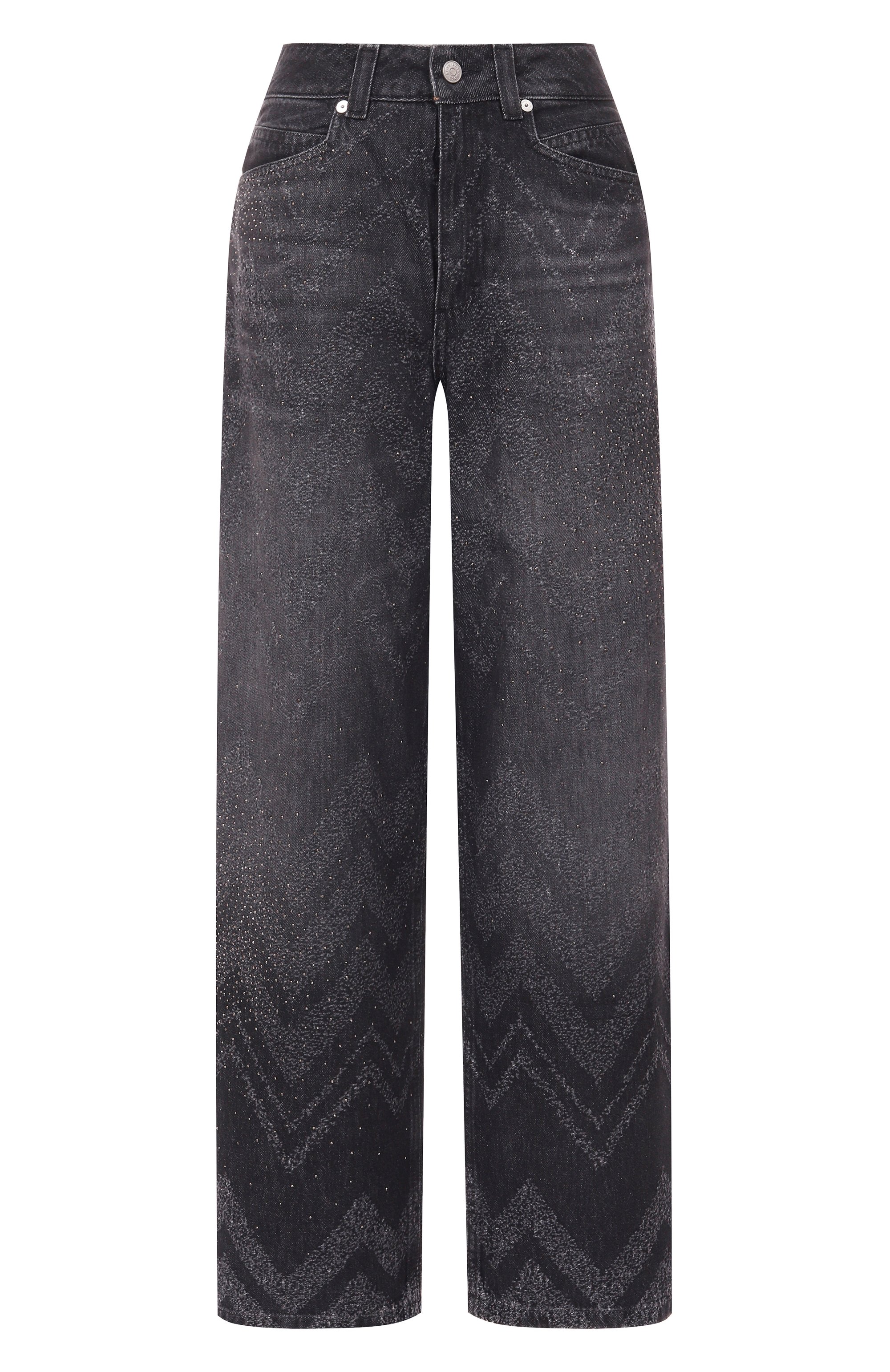 Джинсы BOSS ORANGE, арт. 50548444, фото 1