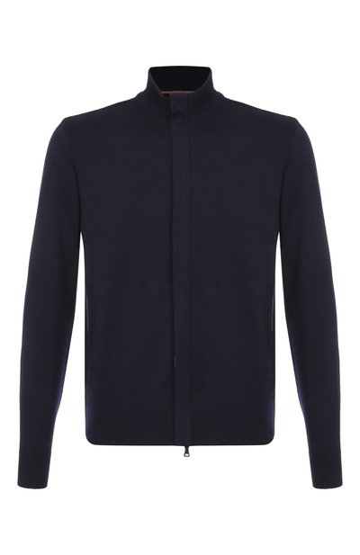 Мужской шерстяной кардиган PAUL&SHARK, арт. 25411704/4XL