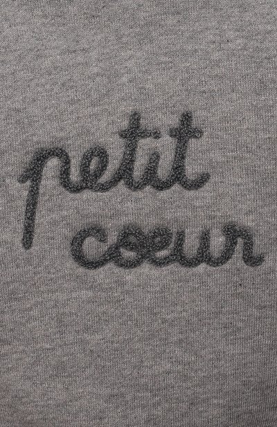 Хлопковый свитшот TARTINE ET CHOCOLAT, арт. TT15011/18M-3A, фото 3