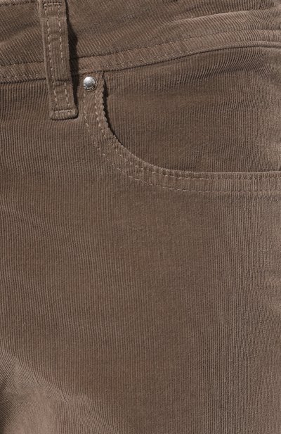 Вельветовые брюки bard JACOB COHEN, арт. U Q E04 36 S 3838, фото 5