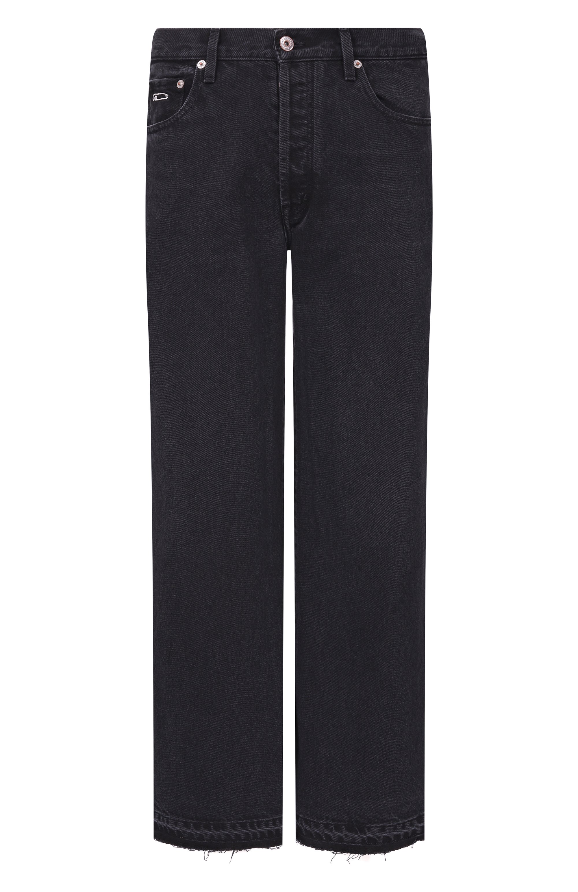 Джинсы GALLERY DEPT., арт. BTM007T/C0TT0N, фото 1