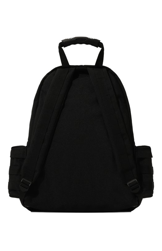 Рюкзак MSGM 3740MZ39/811 Чёрный  3740MZ39/811 Фото 6