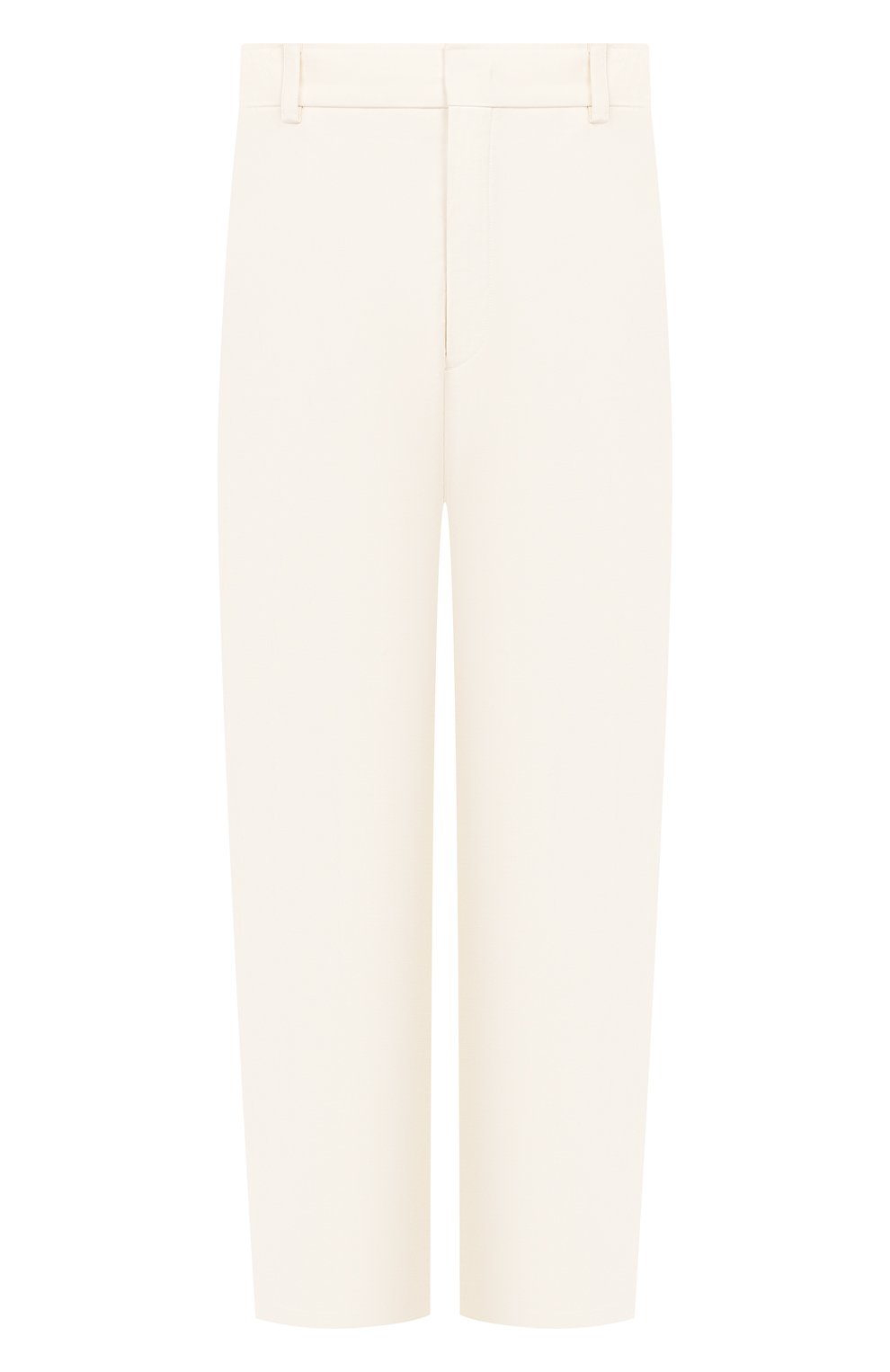 Хлопковые брюки JIL SANDER, арт. JPUQ311001-MQ250800, фото 1