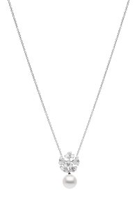 Колье UTOPIA, арт. JKP2BMSS, фото 1