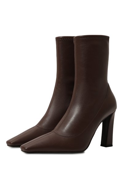 Женские ботильоны janiee stretch 90 GIUSEPPE ZANOTTI DESIGN, арт. I470008/002