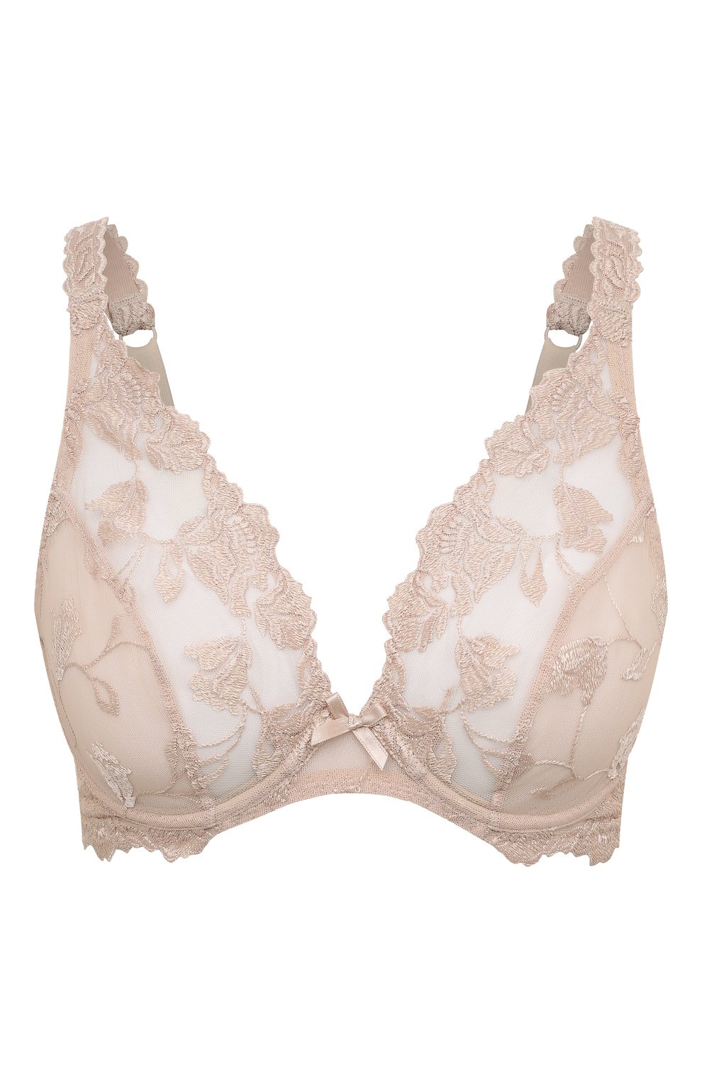 Бюстгальтер с мягкой чашкой AUBADE, арт. TMF12, фото 1