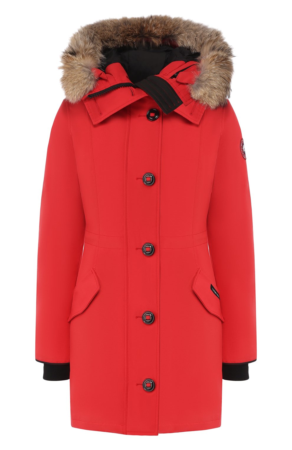 Парка rossclair CANADA GOOSE, арт. 2580L, фото 1