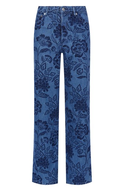 Женские джинсы A.P.C., арт. C0HGQ-F09181