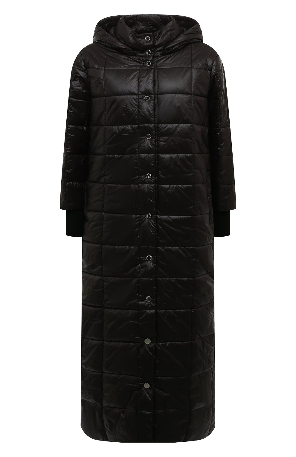 Утепленная куртка PATRIZIA PEPE, арт. 8O0042_A116, фото 1