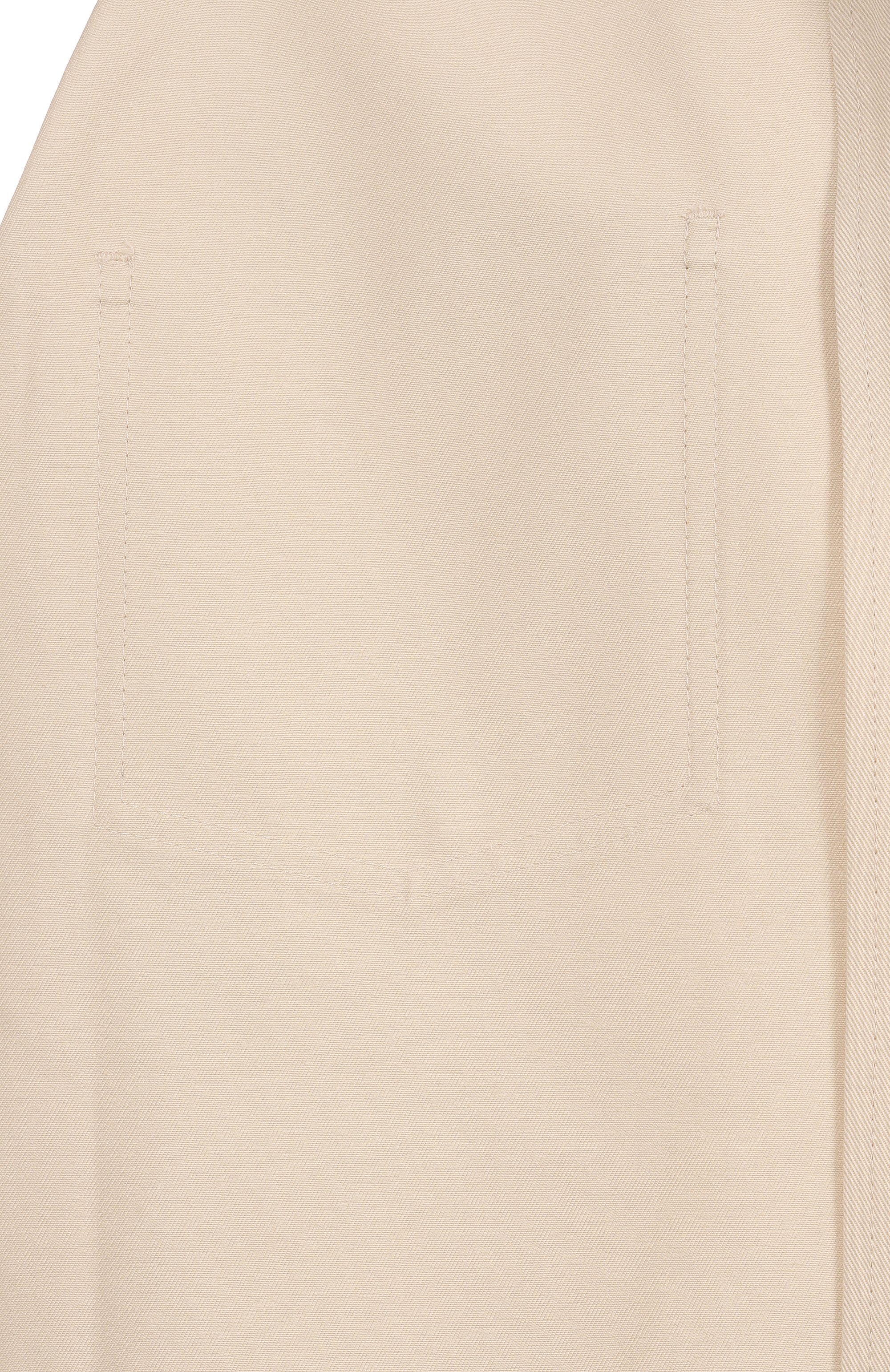 Хлопковая куртка-рубашка MARNI, арт. CUMU0297S0/UTC311, фото 7