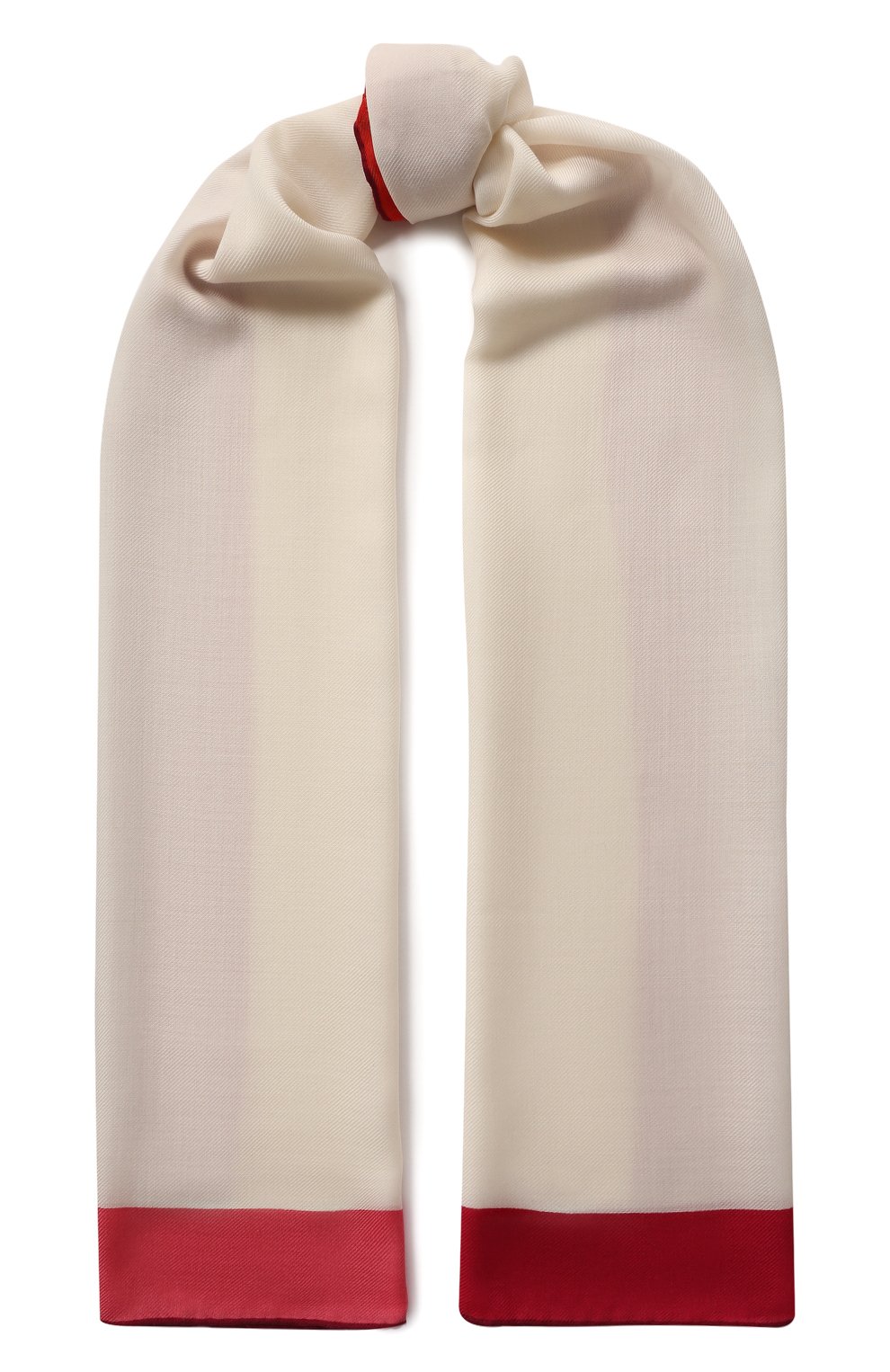 Шаль l'infinito из смеси кашемира и шелка LORO PIANA, арт. FAI0969, фото 1