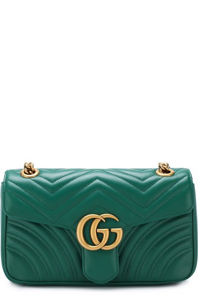 Сумка gg marmont GUCCI, арт. 443497/DTDIT, фото 1
