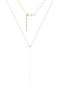 Колье LUCKY ZNAKY, арт. ANECY1001, фото 1