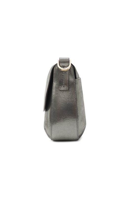Сумка La Prima Soft small Giorgio Armani Y1B080/YZW4A Серый  Y1B080/YZW4A Фото 4