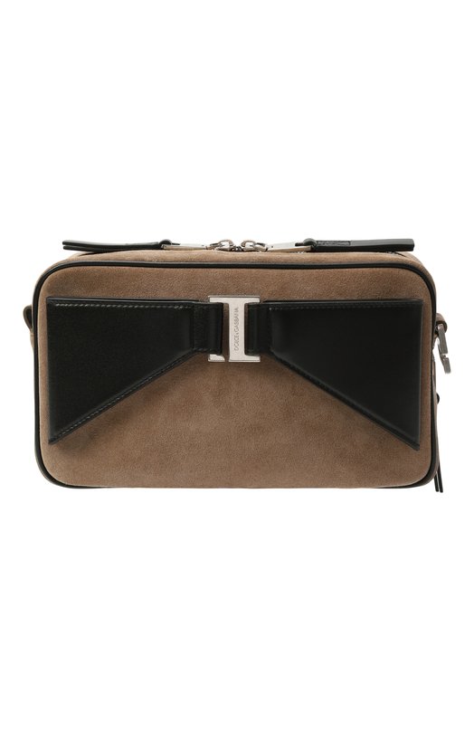 Поясная сумка Adamo Dolce & Gabbana BM2527/AG069 Бежевый  BM2527/AG069 Фото 6