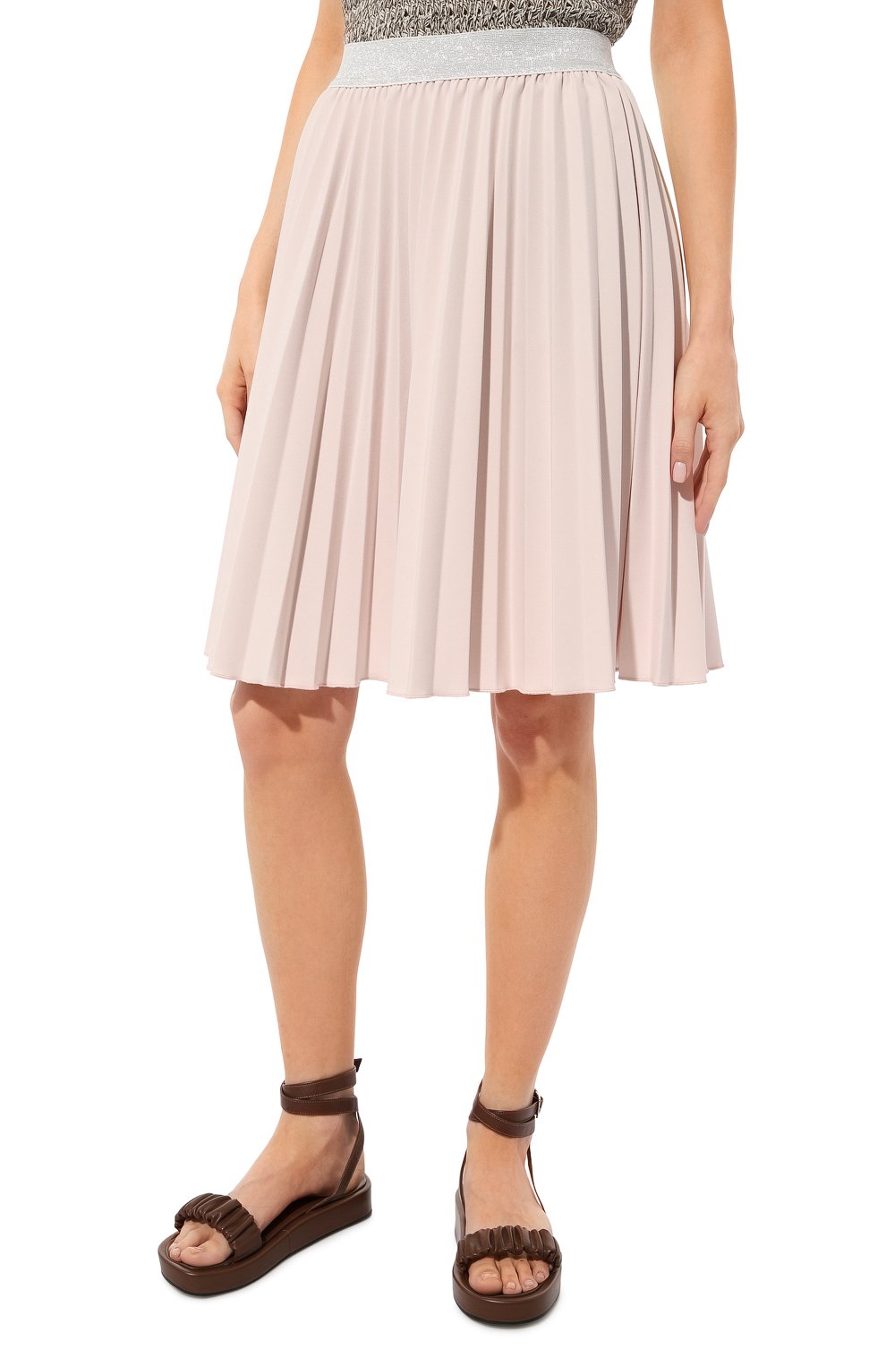 Плиссированная юбка SEVEN LAB, арт. SSK1.10.340.130, фото 3