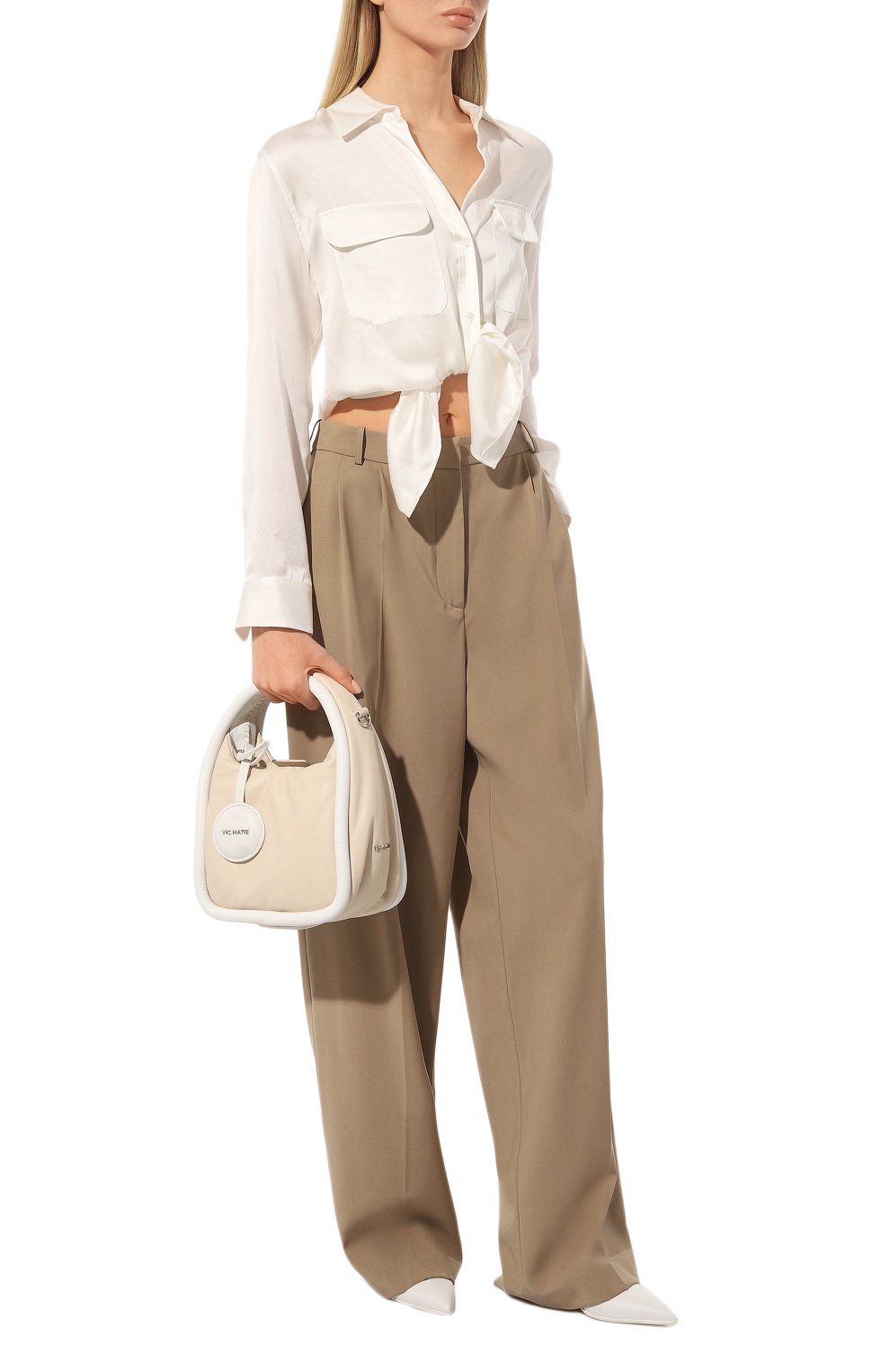 Сумка VIC MATIE, арт. 1C0220T_999BE9BP33, фото 7