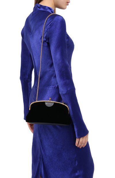 Клатч MARNI, арт. PHMP0022Q3/TV599, фото 5