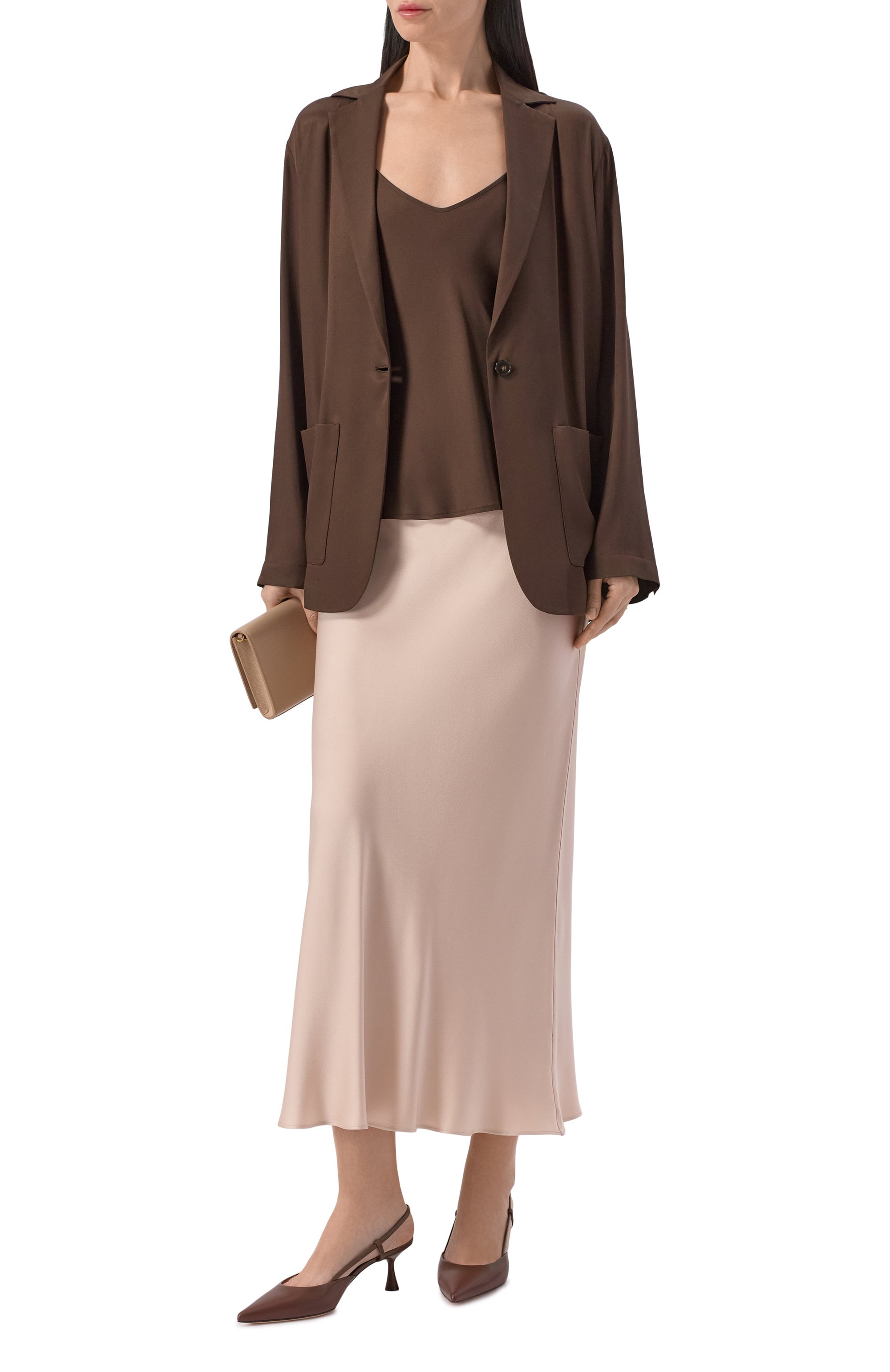 Жакет LORENA ANTONIAZZI, арт. E2641GA22A/3612, фото 2