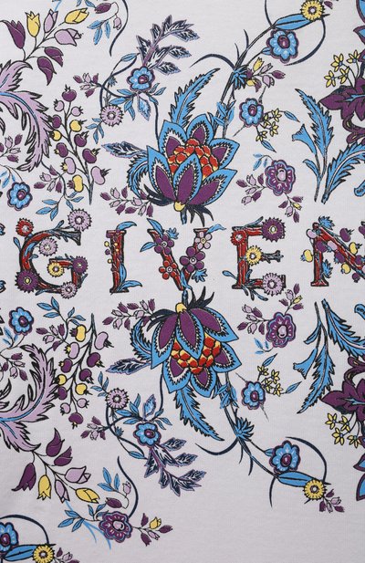 Футболка GIVENCHY, арт. H15206, фото 3