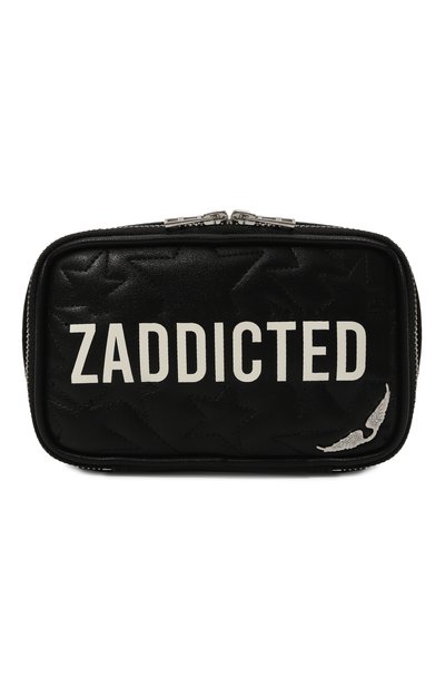 Поясная сумка ZADIG AND VOLTAIRE, арт. X60262