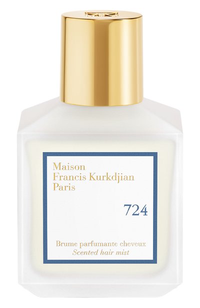 Парфюмированная дымка для волос 724 (70ml) MAISON FRANCIS KURKDJIAN, арт. RA94173, фото 1