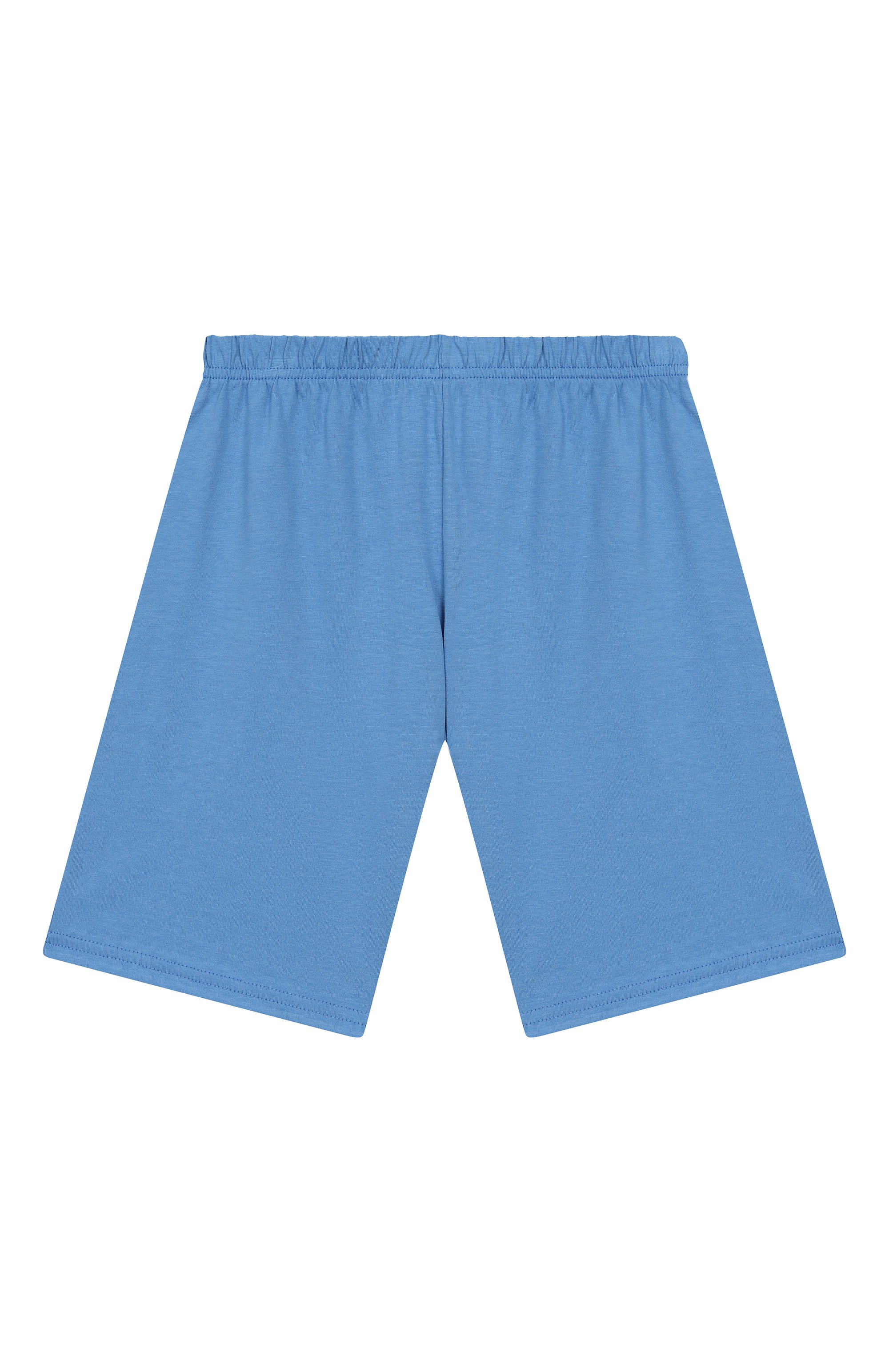 Хлопковая пижама STORY LORIS, арт. 25422/2-6, фото 4