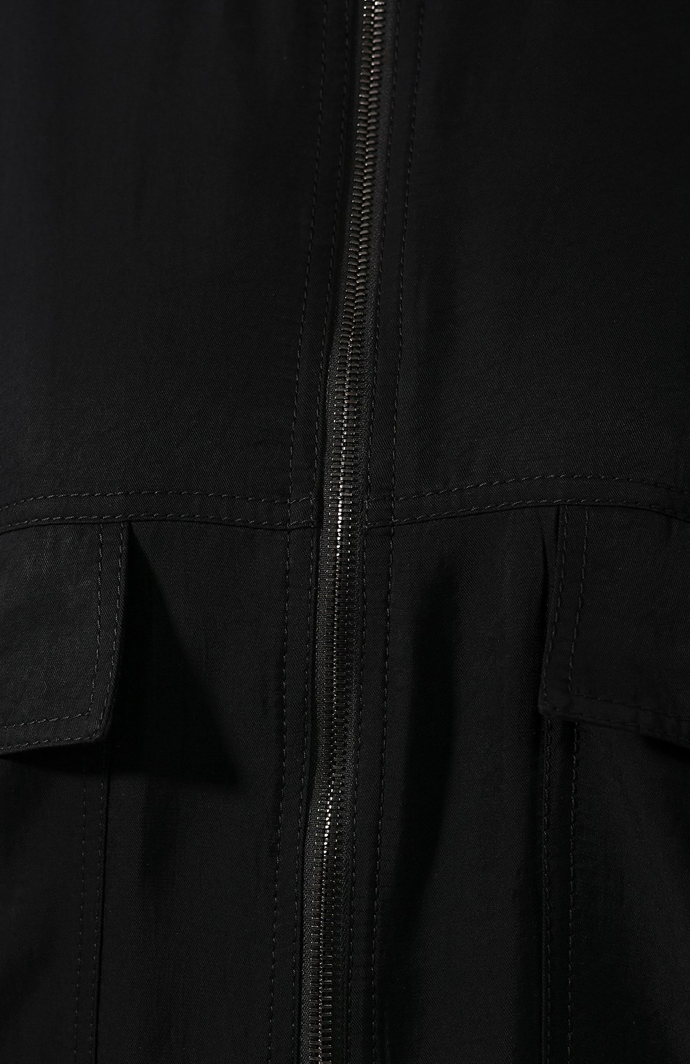 Бомбер на молнии TOM FORD, арт. CS0974-FAX180, фото 5