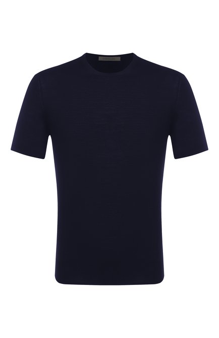 Мужской шерстяной джемпер CORNELIANI, арт. 26M525-2625126
