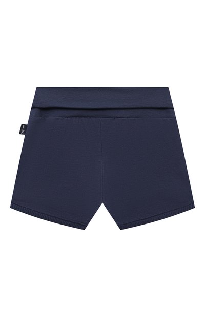 Хлопковые шорты SANETTA, арт. 902396, фото 2