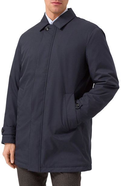 Плащ KITON, арт. UW1886V0444F07, фото 3