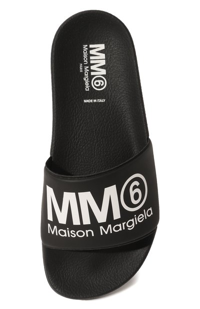 Шлепанцы MM6, арт. 73421/36-40, фото 4