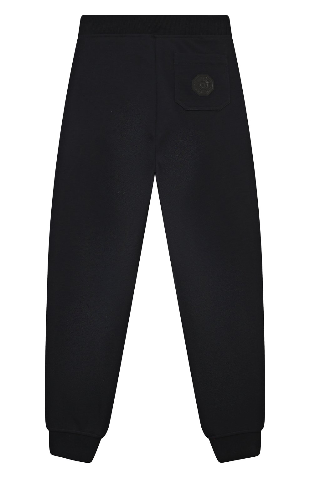 Шерстяные джоггеры STEFANO RICCI JUNIOR, арт. KY01040P3P/Y24450, фото 2