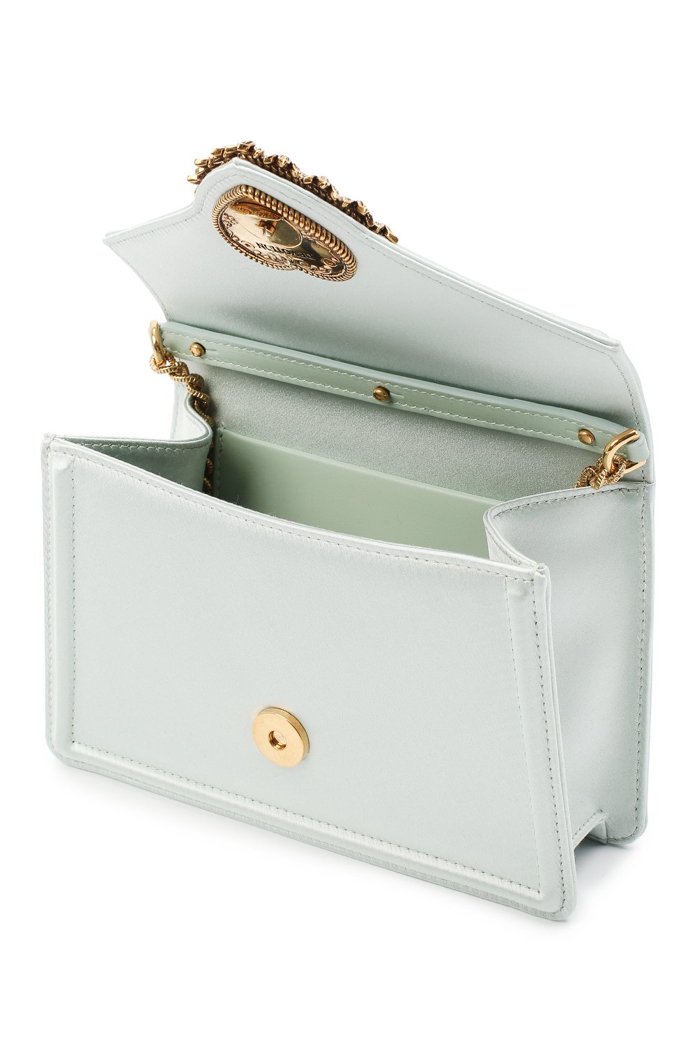 Сумка devotion DOLCE & GABBANA, арт. BB6711/AW132, фото 4