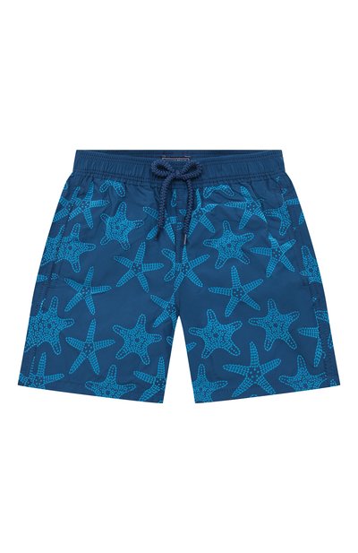 Плавки-шорты VILEBREQUIN, арт. JIMH0D55/342, фото 1