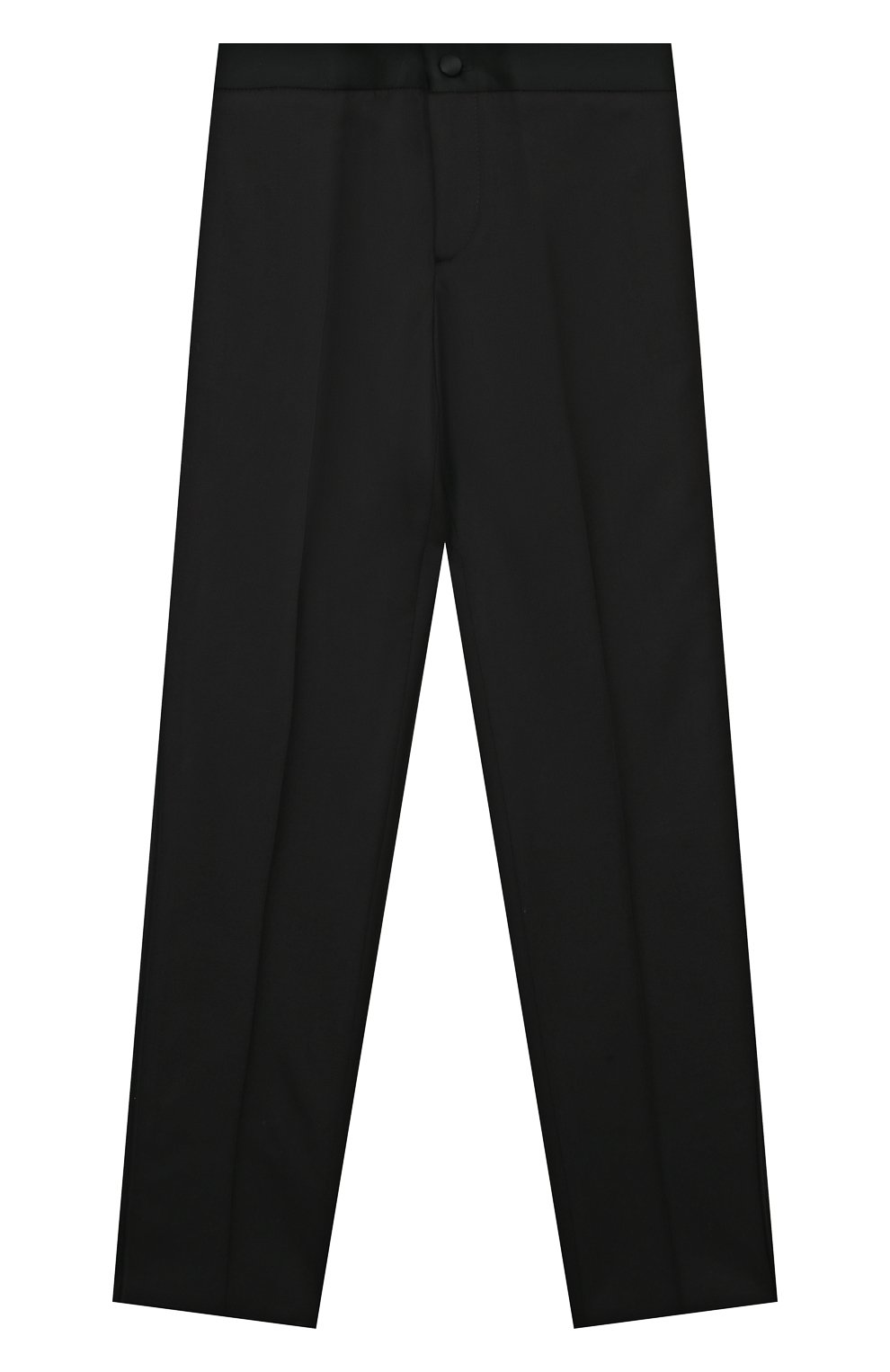 Шерстяные брюки STEFANO RICCI JUNIOR, арт. Y2T2600000/HB, фото 1