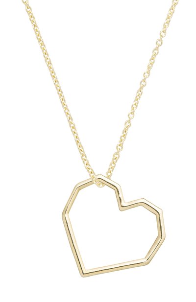 Женские кулон ALIITA, арт. NRPU2R0000YG09K J1000