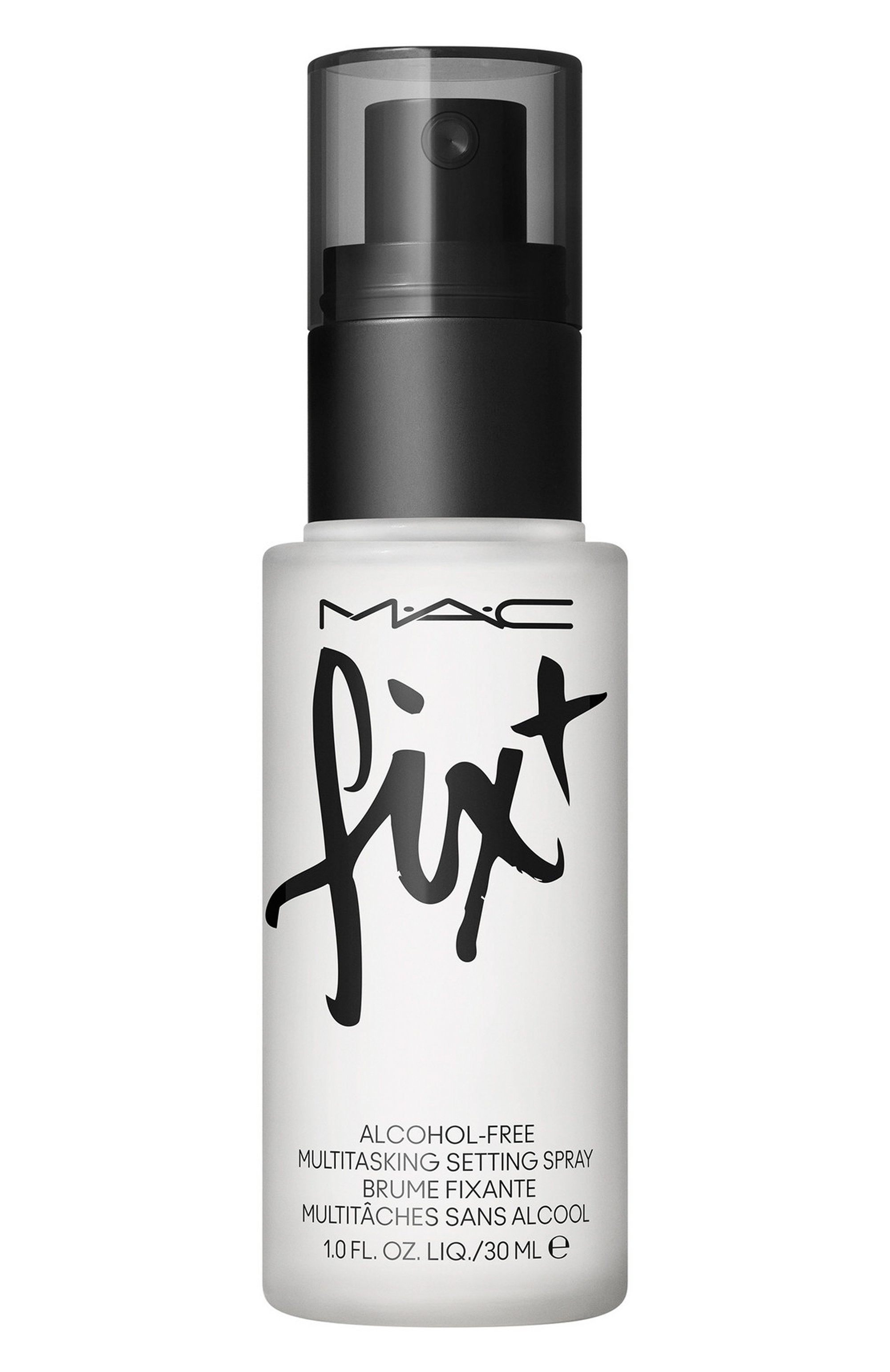 Фиксирующий спрей fix+ multitasking setting spray (30ml) MAC, арт. SX18-01, фото 1