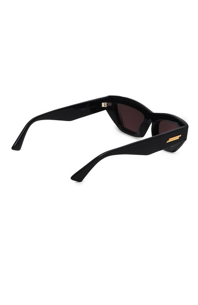 Солнцезащитные очки BOTTEGA VENETA, арт. BV1219S 001, фото 4