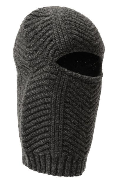 Шерстяная балаклава HERNO, арт. BER00029U/70249, фото 1