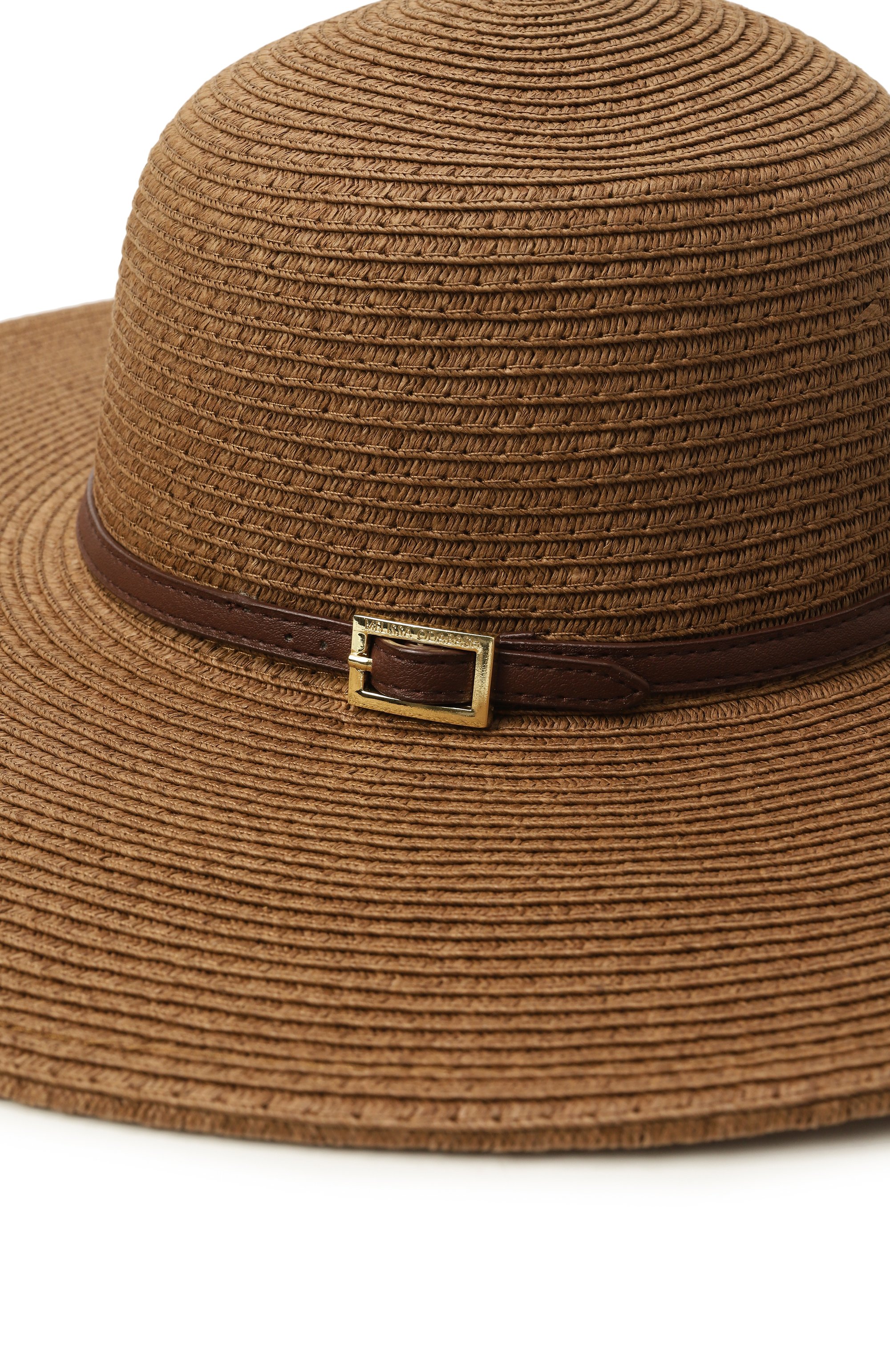 Шляпа jemima MELISSA ODABASH, арт. JEMIMA CR, фото 4